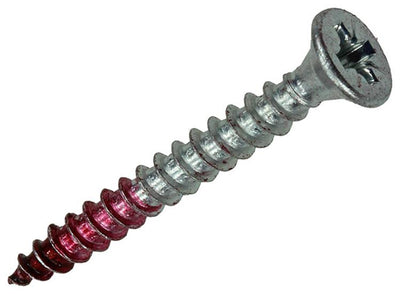Rotadrill 1039974 - Universalschraube vkpzd vz 4,0x35mm (200) | 4 Stück