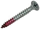 Rotadrill 1039974 - Universalschraube vkpzd vz 4,0x35mm (200) | 4 Stück