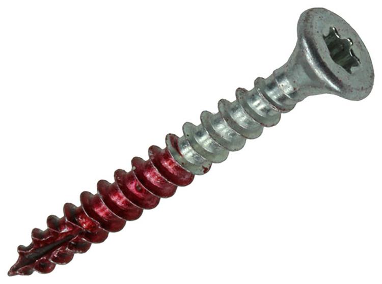 Rotadrill 1039993 - Universalschraube vktx vz 4,0x35mm (200) | 4 Stück