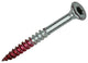 Rotadrill 1039994 - Universalschraube vktx vz 4,0x40mm (200) | 4 Stück