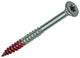 Rotadrill 1039995 - Universalschraube vktx vz 4,0x50mm (200) | 4 Stück