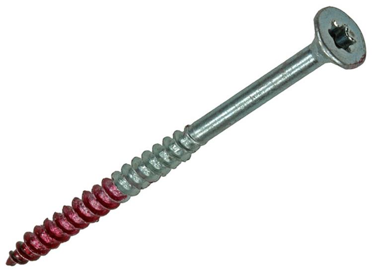 Rotadrill 1039996 - Universalschraube vktx vz 4,0x60mm (200) | 4 Stück