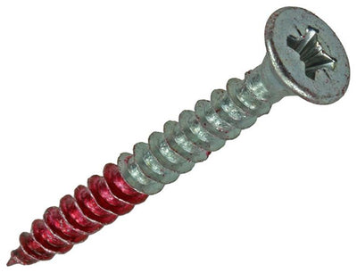 Rotadrill 1040023 - Universalschraube vkpzd vz 4,5x40mm (200) | 4 Stück