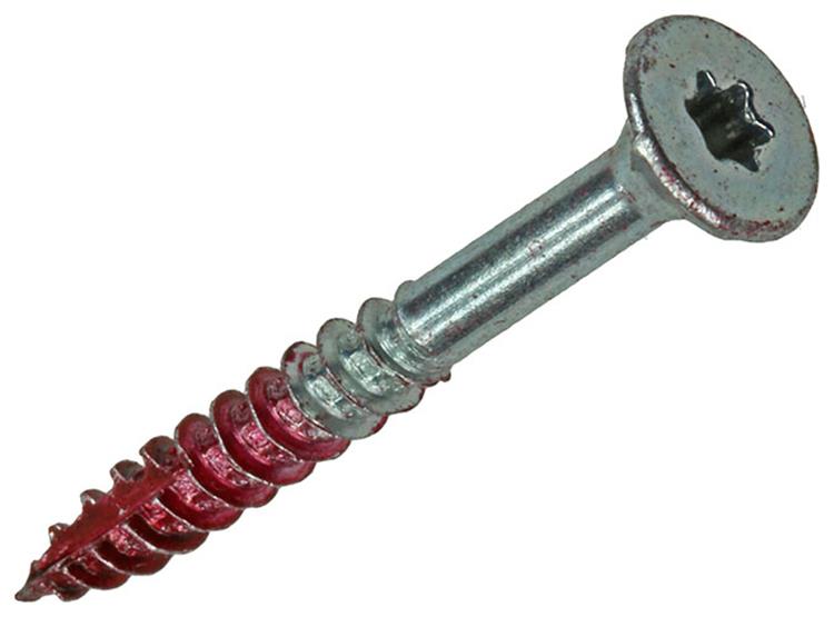 Rotadrill 1039997 - Universalschraube vktx vz 4,5x40mm (200) | 4 Stück