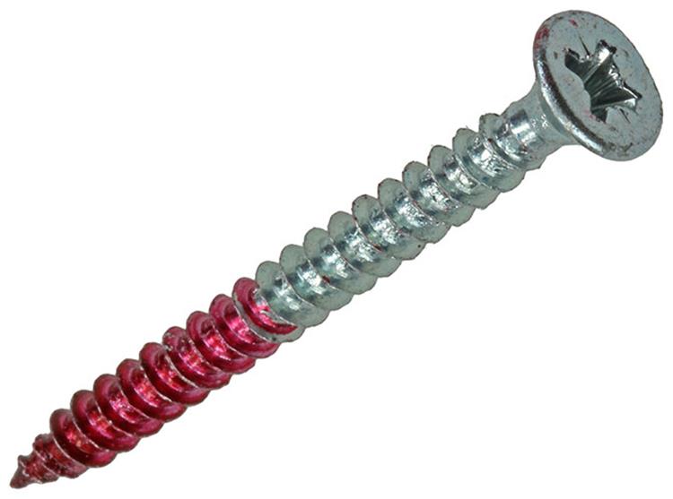 Rotadrill 1040024 - Universalschraube vkpzd vz 4,5x50mm (200) | 4 Stück