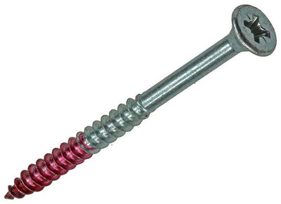 Rotadrill 1040025 - Universalschraube vkpzd vz 4,5x60mm (200) | 4 Stück