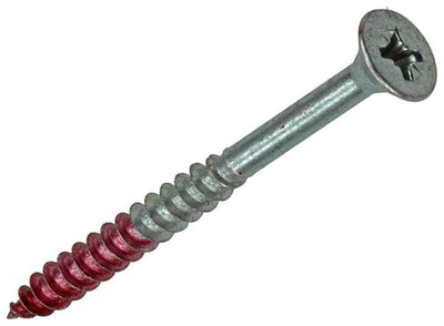 Rotadrill 1039981 - Universalschraube vkpzd vz 5,0x60mm (200) | 4 Stück