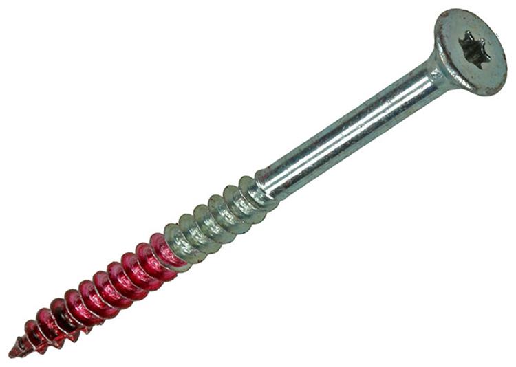 Rotadrill 1040001 - Universalschraube vktx vz 5,0x70mm (100) | 4 Stück