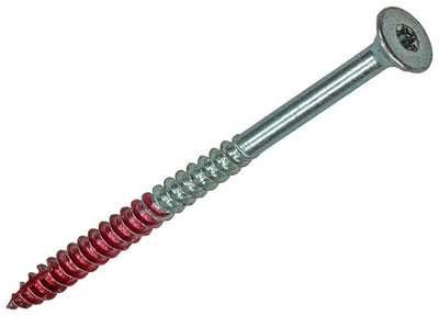 Rotadrill 1040002 - Universalschraube vktx vz 5,0x80mm (100) | 4 Stück
