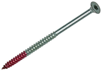 Rotadrill 1040003 - Universalschraube vktx vz 5,0x100mm (100) | 4 Stück