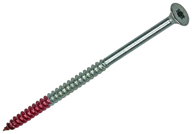 Rotadrill 1040003 - Universalschraube vktx vz 5,0x100mm (100) | 4 Stück