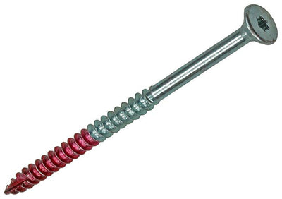 Rotadrill 1040004 - Universalschraube vktx vz 6,0x100mm (50) | 4 Stück