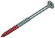 Rotadrill 1040004 - Universalschraube vktx vz 6,0x100mm (50) | 4 Stück