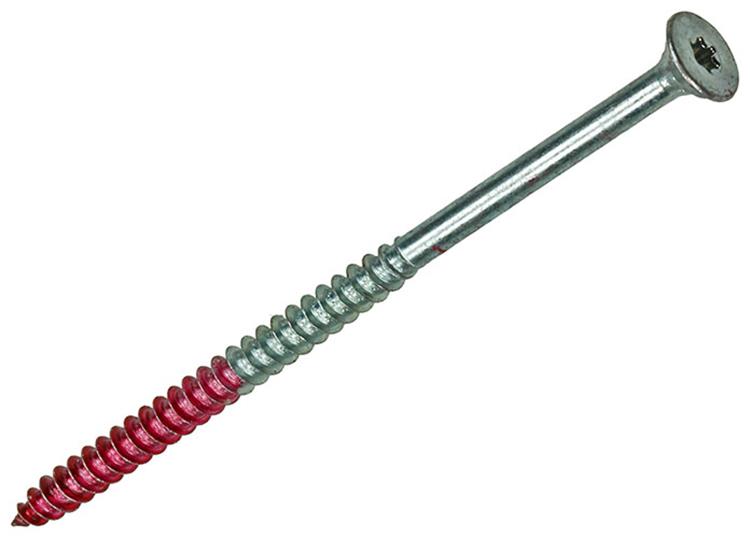 Rotadrill 1040005 - Universalschraube vktx vz 6,0x120mm (50) | 4 Stück