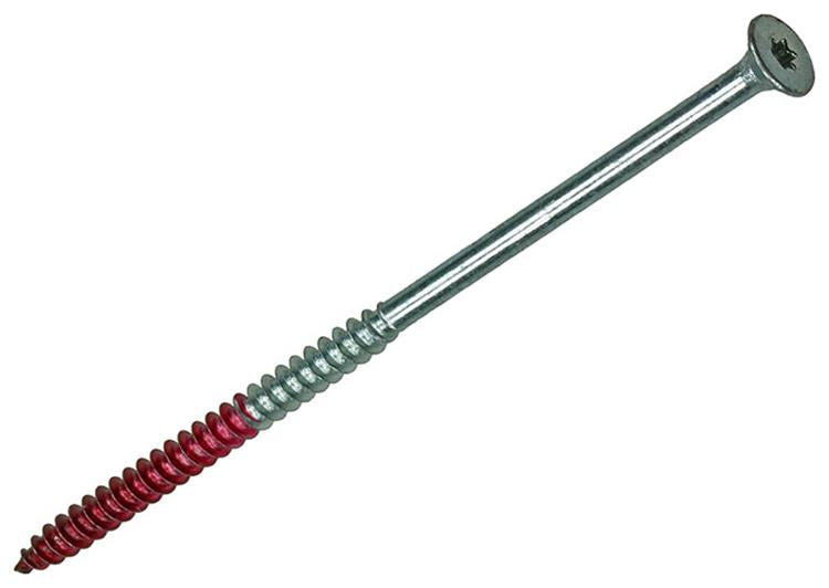 Rotadrill 1040006 - Universalschraube vktx vz 6,0x140mm (50) | 4 Stück