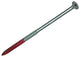 Rotadrill 1040006 - Universalschraube vktx vz 6,0x140mm (50) | 4 Stück