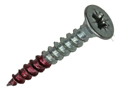 Rotadrill 1039769 - Universalschraube VK PZD VZ 3,0x20mm (45) | 6 Stück
