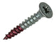 Rotadrill 1039769 - Universalschraube VK PZD VZ 3,0x20mm (45) | 6 Stück