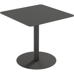 Kantinentisch Paperflow Mezzo schwarz