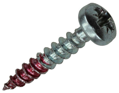 Rotadrill 1039827 - Universalschraube ck pzd vz 3,5x20mm (100) | 6 Stück