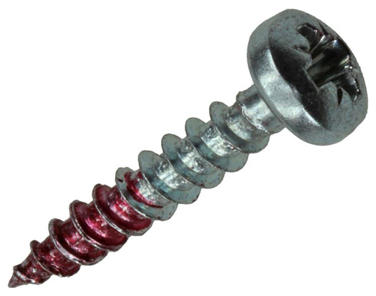 Rotadrill 1039827 - Universalschraube ck pzd vz 3,5x20mm (100) | 6 Stück
