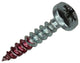 Rotadrill 1039827 - Universalschraube ck pzd vz 3,5x20mm (100) | 6 Stück