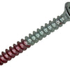 Rotadrill 1039801 - Universalschraube VK PZD VZ 4,0x40mm (60) | 6 Stück