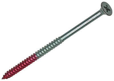 Rotadrill 1039825 - Universalschraube VK PZD VZ 6,0x120mm (8) | 6 Stück