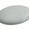 Rotadrill 1039836 - Abdeckkappe PZD 2 weiß40 | 6 Stück