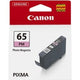 Canon 4221c001 cli-65 Foto-Magenta-Tintenpatrone