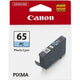 Tinte Canon 4220c001 cli-65 Foto Cyan