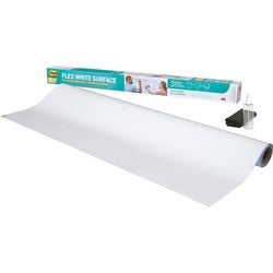 Post-it-Flex-Whiteboardfolie FWS6x4 1 Rolle 121,9 cm x 182,9 cm