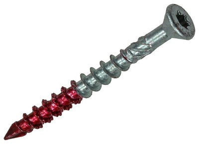 Rotadrill 1040009 - MDF-Schraube 75°-vk tx vz 4,0x40mm (200) | 4 Stück