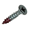 Rotadrill 1039960 - Universalschraube vkpzd vz 3,0x16mm (200) | 4 Stück