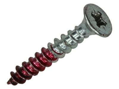 Rotadrill 1039961 - Universalschraube vkpzd vz 3,0x20mm (200) | 4 Stück
