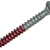Rotadrill 1039963 - Universalschraube vkpzd vz 3,0x30mm (200) | 4 Stück