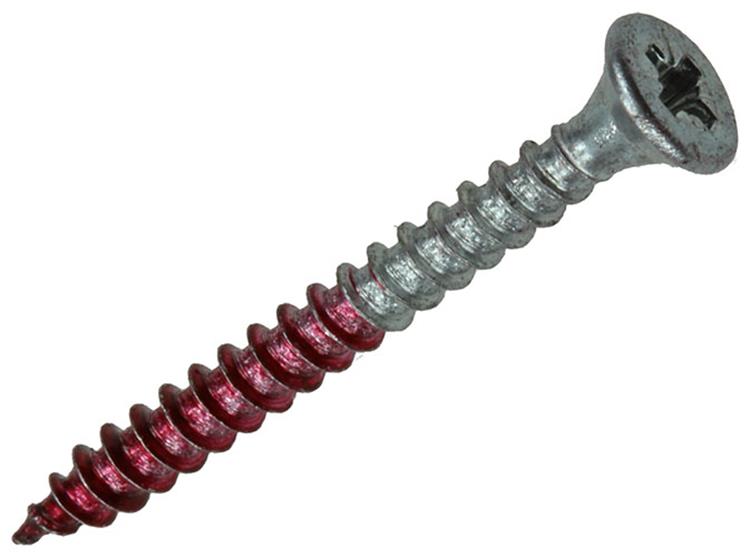 Rotadrill 1039963 - Universalschraube vkpzd vz 3,0x30mm (200) | 4 Stück