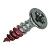 Rotadrill 1039964 - Universalschraube vkpzd vz 3,5x16mm (200) | 4 Stück
