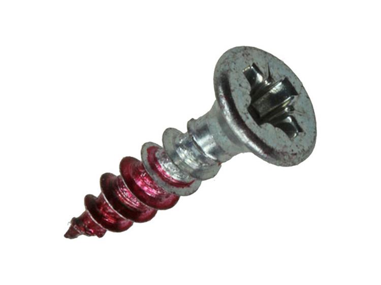 Rotadrill 1039964 - Universalschraube vkpzd vz 3,5x16mm (200) | 4 Stück