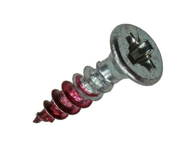 Rotadrill 1039964 - Universalschraube vkpzd vz 3,5x16mm (200) | 4 Stück