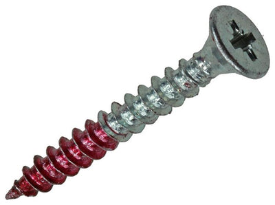 Rotadrill 1040027 - Universalschraube vkpzd vz 5,0x40mm (200) | 4 Stück
