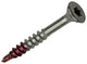 Rotadrill 1040033 – Hartholzschraube selbstschneidend sppls.edelstahl t15 3,5x30mm (200) | 4 Stück