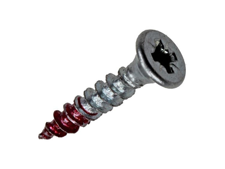 Rotadrill 1039791 - Universalschraube VK PZD VZ 3,0x16mm (185) | 6 Stück