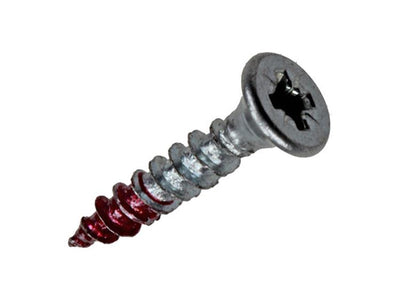 Rotadrill 1039791 - Universalschraube VK PZD VZ 3,0x16mm (185) | 6 Stück