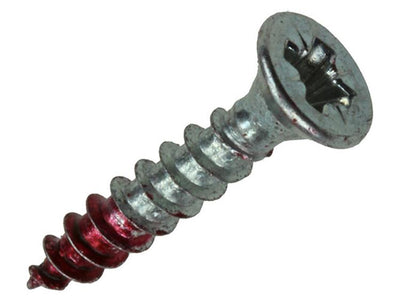 Rotadrill 1039794 - Universalschraube VK PZD VZ 3,5x20mm (120) | 6 Stück