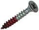 Rotadrill 1039795 - Universalschraube VK PZD VZ 3,5x25mm (110) | 6 Stück