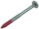 Rotadrill 1039805 - Universalschraube VK PZD VZ 4,5x60mm (30) | 6 Stück