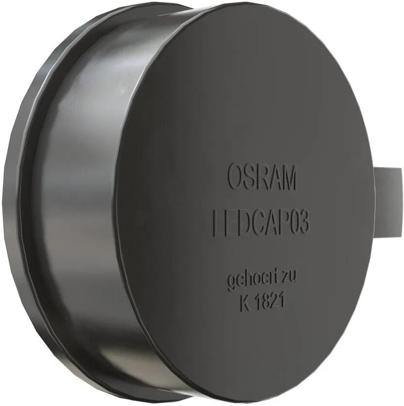 OSRAM CAP 2 PCs Nachrüst der Ledriving Cap 03