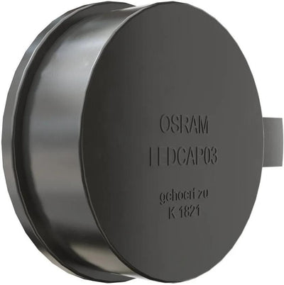OSRAM CAP 2 PCs Nachrüst der Ledriving Cap 03