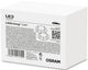 OSRAM CAP 2 PCs Nachrüst der Ledriving Cap 03